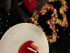 -广州花园酒店-凌璇阁360度高空海鲜自助餐CAROUSEL