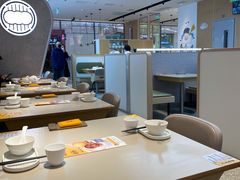 大堂-蔡澜点心(三里屯T+MALL店)