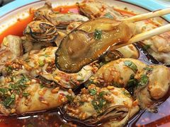 -日照大牌檔•小船海鲜(万平口店)