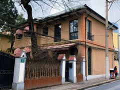 -上海徐汇区民办维多利亚幼儿园