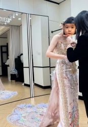 点击看大图 -Bridal Queen·婚纱女皇