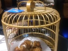 -法兰度航空主题餐厅(端州店)