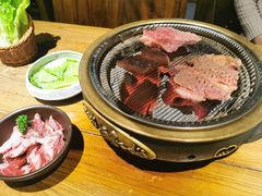 -泥炉烧肉师(新街口金銮巷店)
