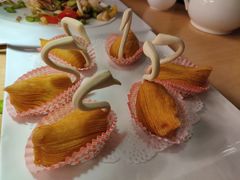 榴莲酥-鹿其林酒家(大学城店)