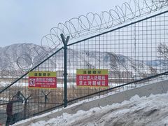 -图们国门景区