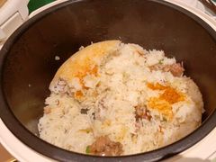 -大鸽饭(木莲中路店)
