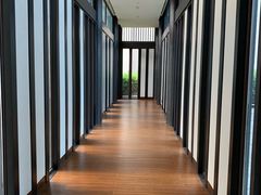 -上海崇明金茂凯悦酒店