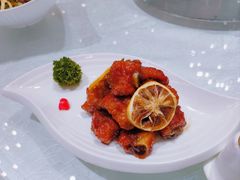 -金米箩大酒店(五角场店)