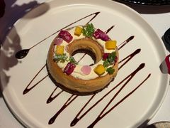 -天玑高空江景餐厅&酒吧Sky Secret Restaurant&Bar