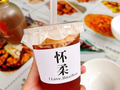 -北京水岸山吧度假村(雁栖镇店)