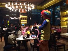 -君悦酒店·乐厨·高空自助餐(青年大街店)