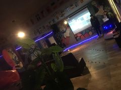 -集结号CLUB别墅聚会轰趴馆