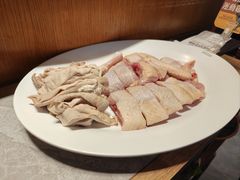 -顺德公·广东猪肚鸡(车公庙总店)