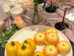 -知楚•精致湖北菜(武商MALL店)