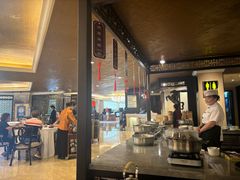 -广东嘉华大酒店·金銮阁中餐厅