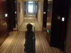 -上海浦东绿地铂骊酒店