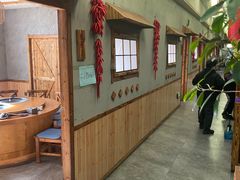 -天发长铁锅炖(王秀村店)