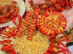 -潮爷的店·小龙虾·烧烤