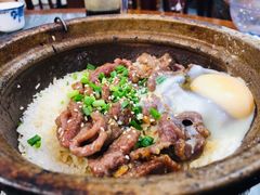 -红星光发煲仔饭(大石街店)
