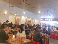 -冶建镜子·老南昌大排档·江西虾王(总店)