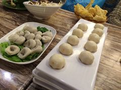 -潮泰牛肉火锅 · 创于1992年(车公庙店)