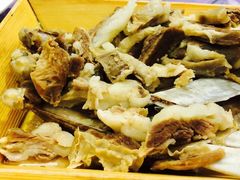 -正蓝旗草原特蒙餐