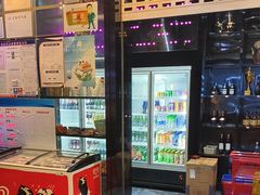 -欢乐迪KTV(南京夫子庙三山街店)