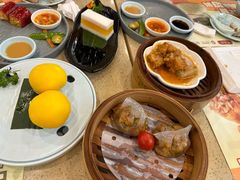 -点都德(喜粤楼店)