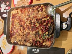 -天水赵大妖·特色活鱼现烤(天水店)