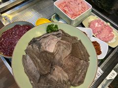 -巴倒烫陆派火锅山庄(南山总店)