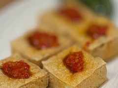 -隅乐胡椒虾·台湾菜·团建(皇岗店)