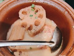 -在莲野·湖北民间菜·头牌松滋鸡(光谷步行街店)