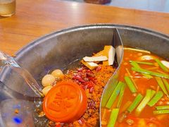 -楠火锅(昆山金鹰店)