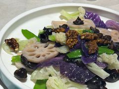 -小财神·老派赣州菜·中华美食地标(第五大道店)