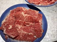 -九洲喜来登酒店湖月日餐厅