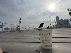 -武汉两江游览·夜游长江(汉口粤汉码头)