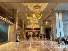 -杭州城中香格里拉大酒店