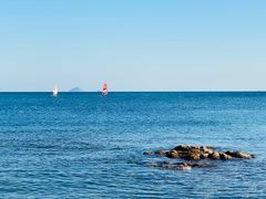 -青岛第三海水浴场