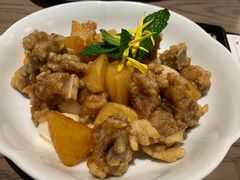 -四道菜·福建菜馆(新街口金鹰店)