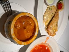 -波特曼西餐厅(南岗店)