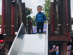 -成飞公园