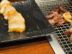 -肉甲韩国木炭烤肉(新壹街1店)