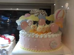 -好利来(道前街店)