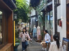 -小河直街历史文化街区