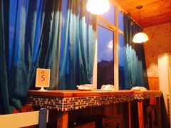 -乌镇那一年小院主题餐厅(甘泉西路店)