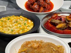 -阿甘小馆(陇海路店)