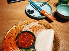 -迷你椰·泰式大排档(共康店)