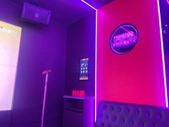 -星聚会KTV(景枫中心店)
