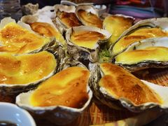 -蠔爺王志德生蚝馆(金沙湾店)
