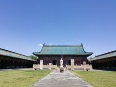 -代州文庙
